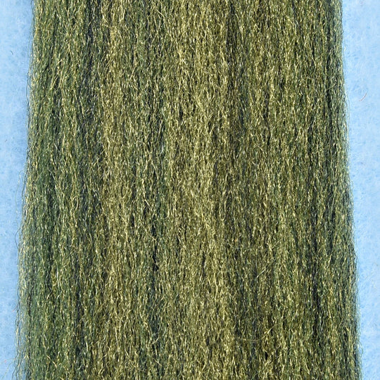 Hareline EP Silky Fibers 3D