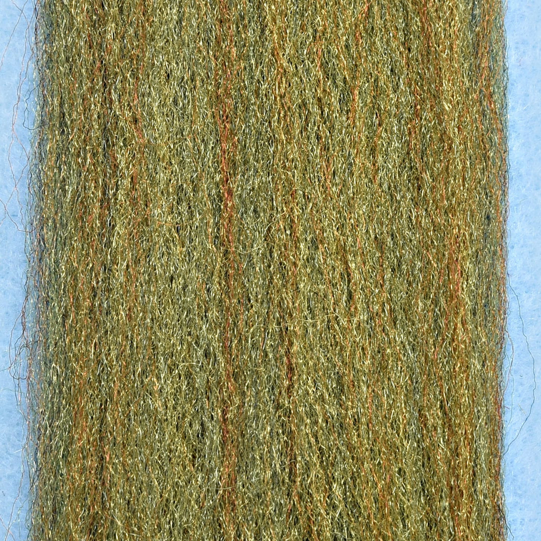 Hareline EP Silky Fibers 3D