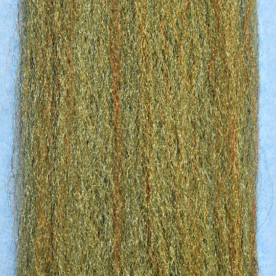 Hareline EP Silky Fibers 3D