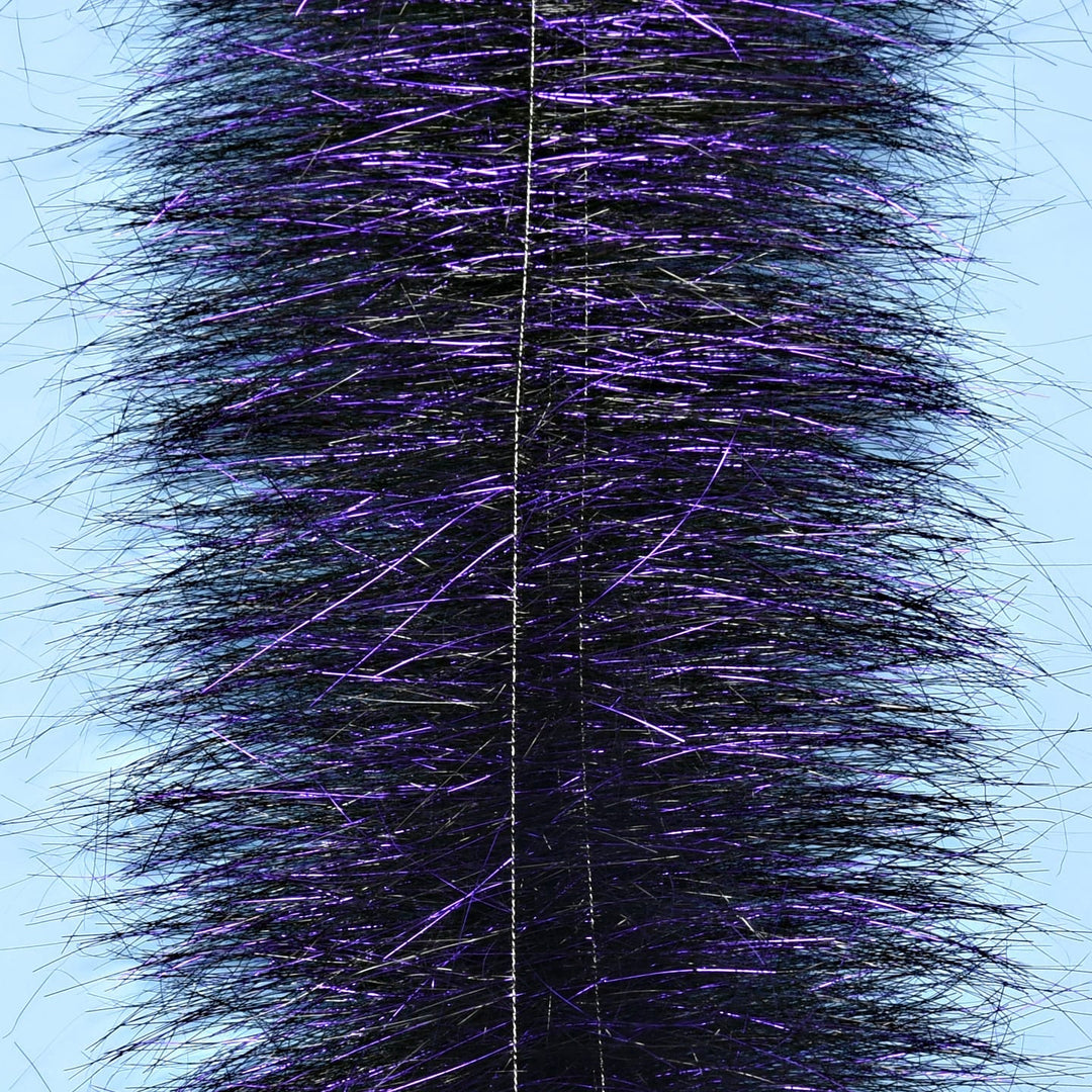 Hareline EP Sparkle Brush
