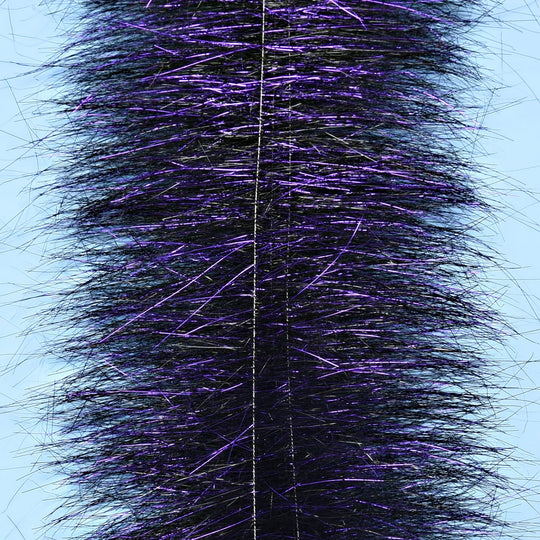 Hareline EP Sparkle Brush