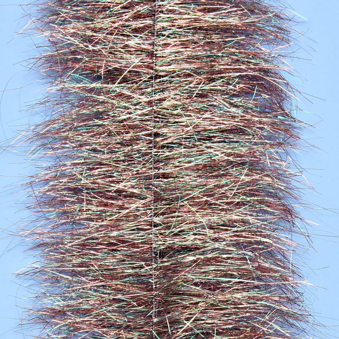 Hareline EP Sparkle Brush