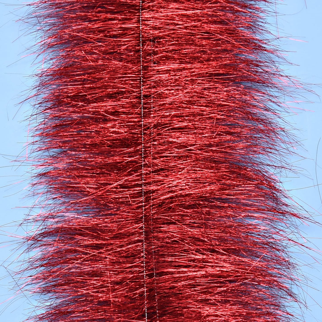 Hareline EP Sparkle Brush
