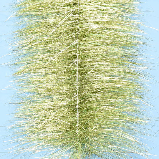 Hareline EP Sparkle Brush