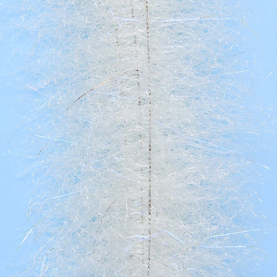 Hareline EP Shrimp Dub Brush