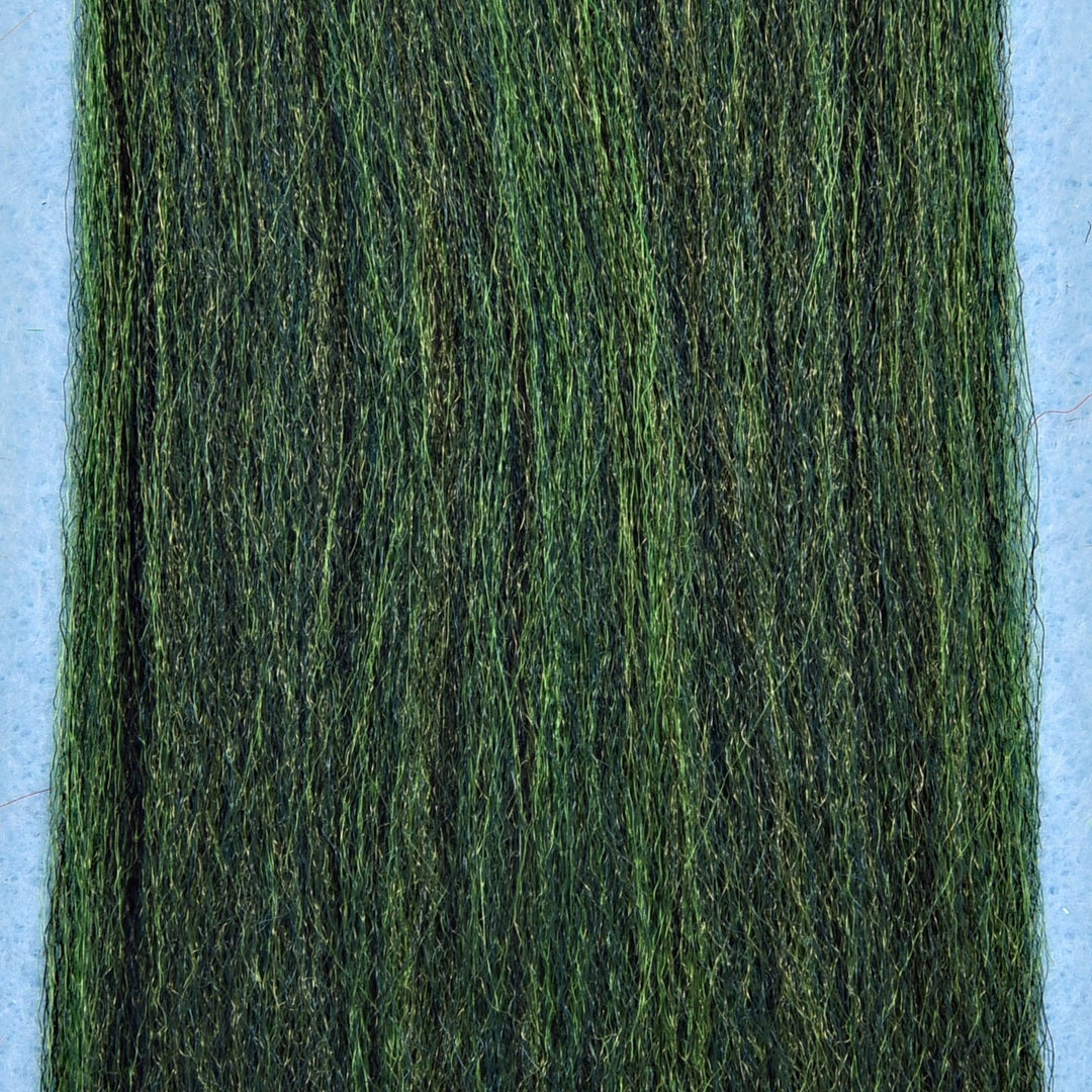 Hareline EP 3D Minnow Fiber