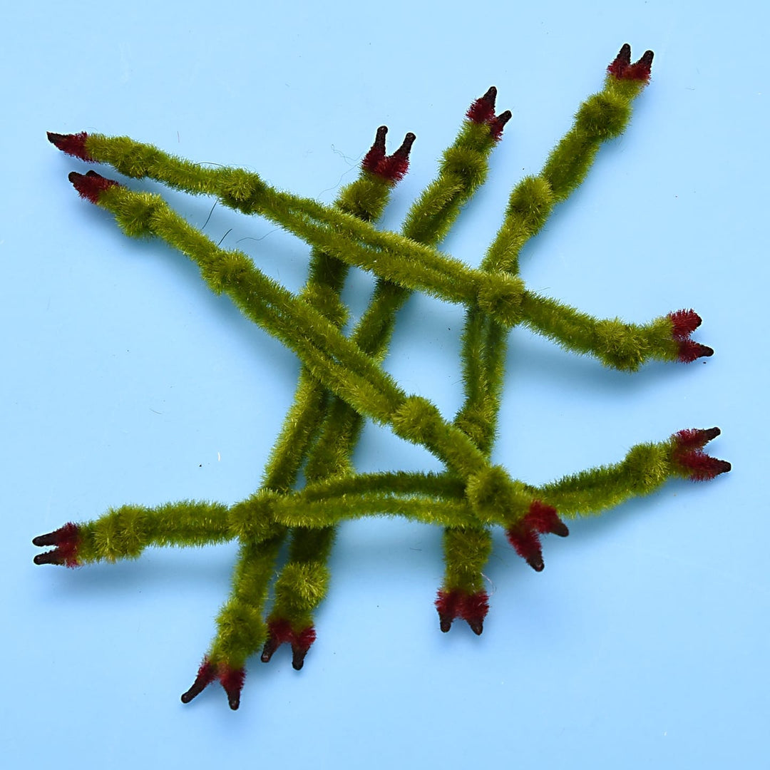 Hareline EP Crab Claws | Tailwaters Fly Fishing