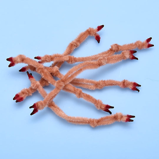 Hareline EP Crab Claws