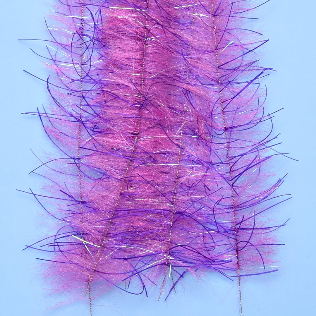 Hareline EP Tarantula Hairy Legs Brush