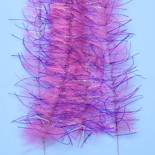 Hareline EP Tarantula Hairy Legs Brush