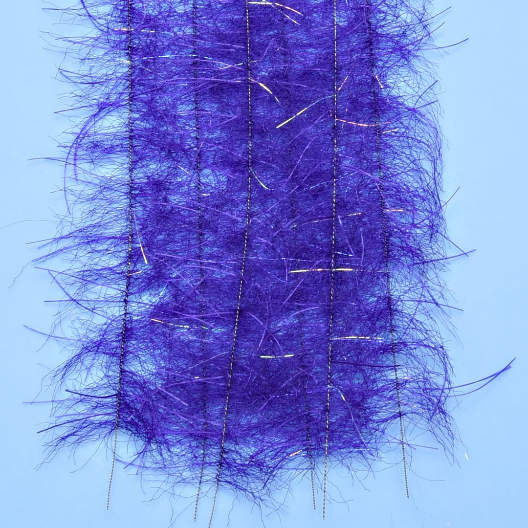 Hareline EP Tarantula Hairy Legs Brush