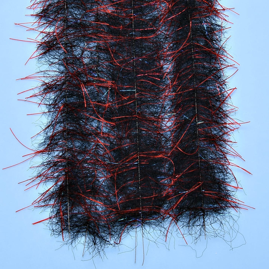 Hareline EP Tarantula Hairy Legs Brush