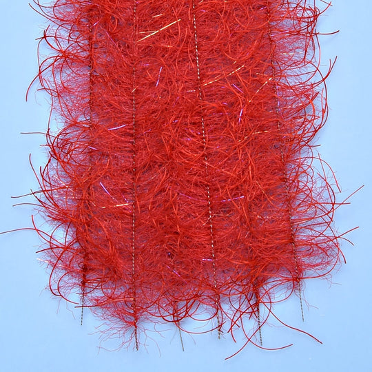 Hareline EP Tarantula Hairy Legs Brush