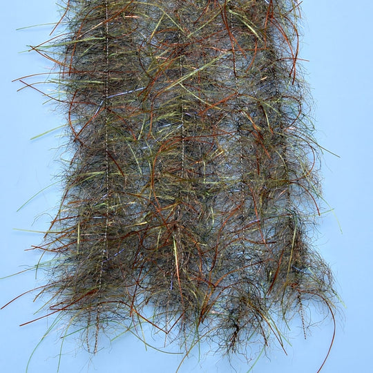 Hareline EP Tarantula Hairy Legs Brush | Tailwaters Fly Fishing