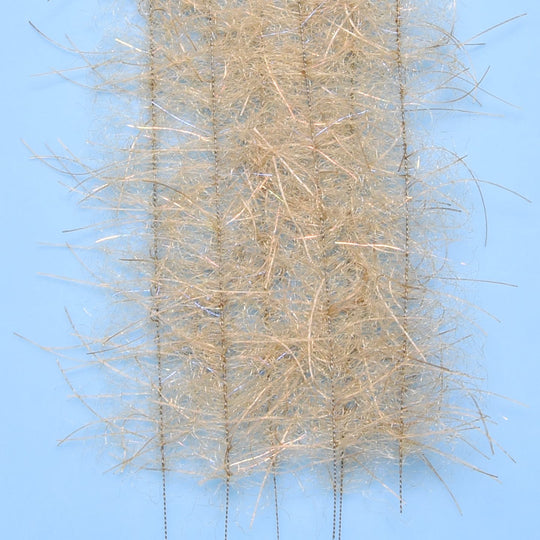 Hareline EP Tarantula Hairy Legs Brush