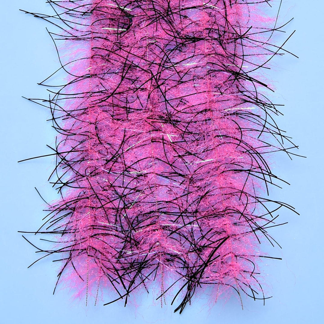 Hareline EP Tarantula Hairy Legs Brush
