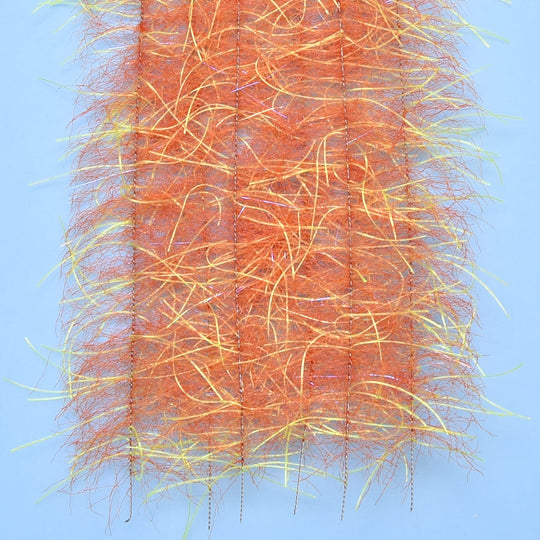 Hareline EP Tarantula Hairy Legs Brush