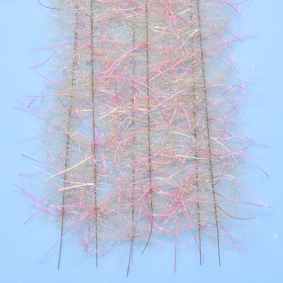 Hareline EP Tarantula Hairy Legs Brush