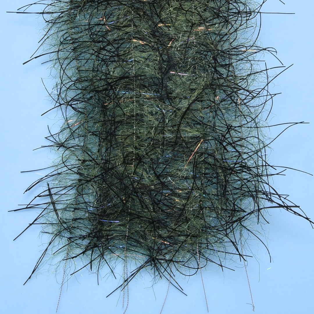 Hareline EP Tarantula Hairy Legs Brush