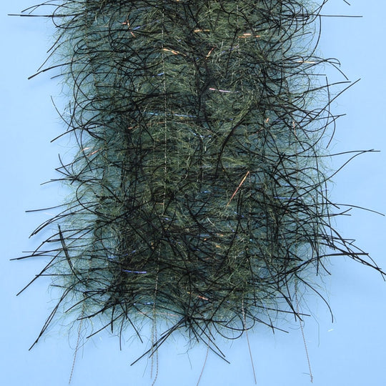 Hareline EP Tarantula Hairy Legs Brush