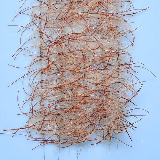 Hareline EP Tarantula Hairy Legs Brush