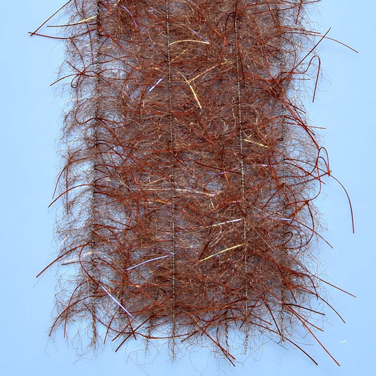 Hareline EP Tarantula Hairy Legs Brush