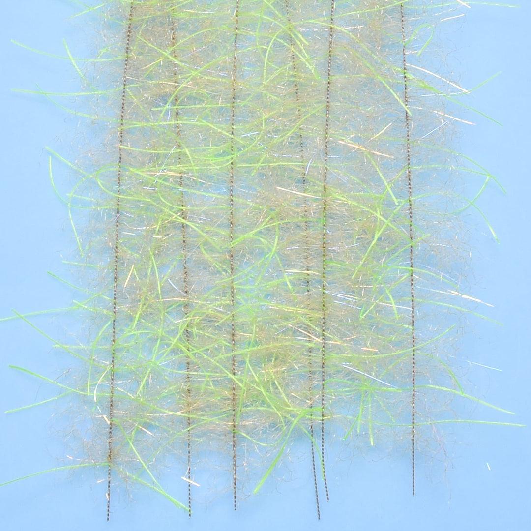Hareline EP Tarantula Hairy Legs Brush