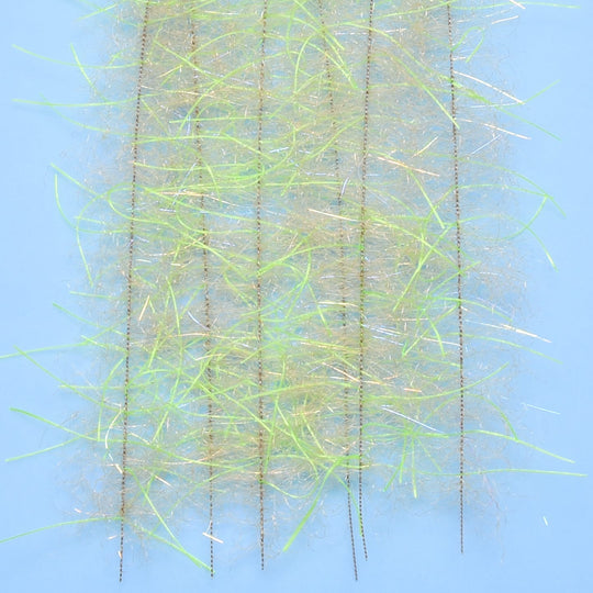 Hareline EP Tarantula Hairy Legs Brush