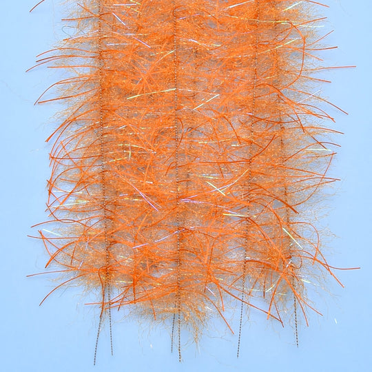 Hareline EP Tarantula Hairy Legs Brush