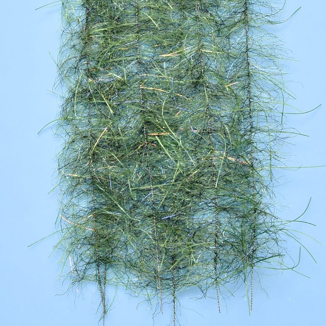 Hareline EP Tarantula Hairy Legs Brush | Tailwaters Fly Fishing
