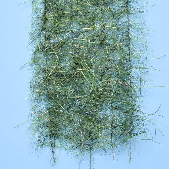 Hareline EP Tarantula Hairy Legs Brush | Tailwaters Fly Fishing