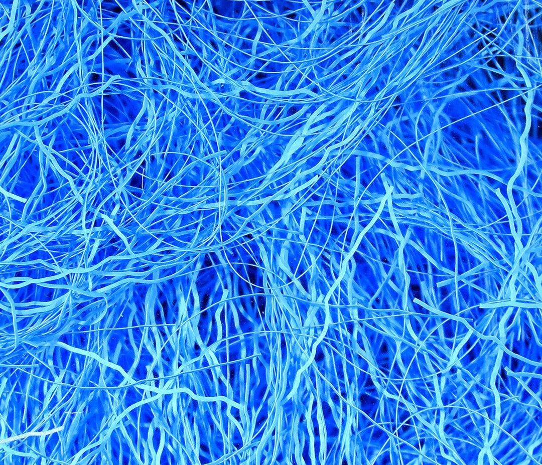 Hareline Electric Ripple Ice Fiber