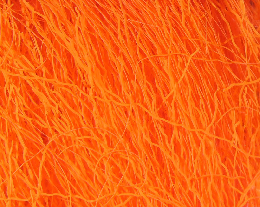 Hareline Electric Ripple Ice Fiber | Tailwaters Fly Fishing