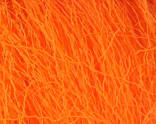 Hareline Electric Ripple Ice Fiber | Tailwaters Fly Fishing