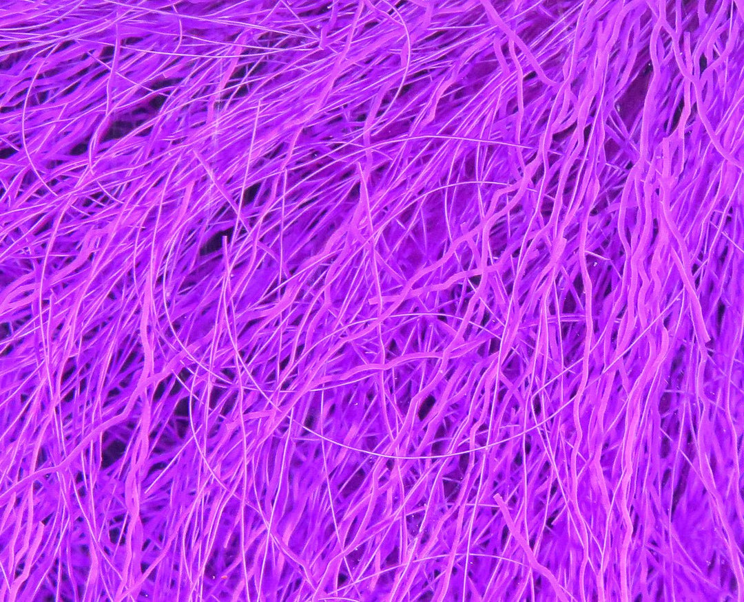 Hareline Electric Ripple Ice Fiber
