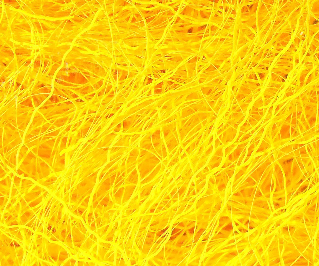 Hareline Electric Ripple Ice Fiber