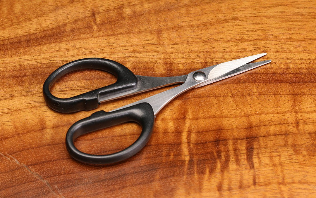 Hareline Eco Tying Scissors | Tailwaters Fly Fishing