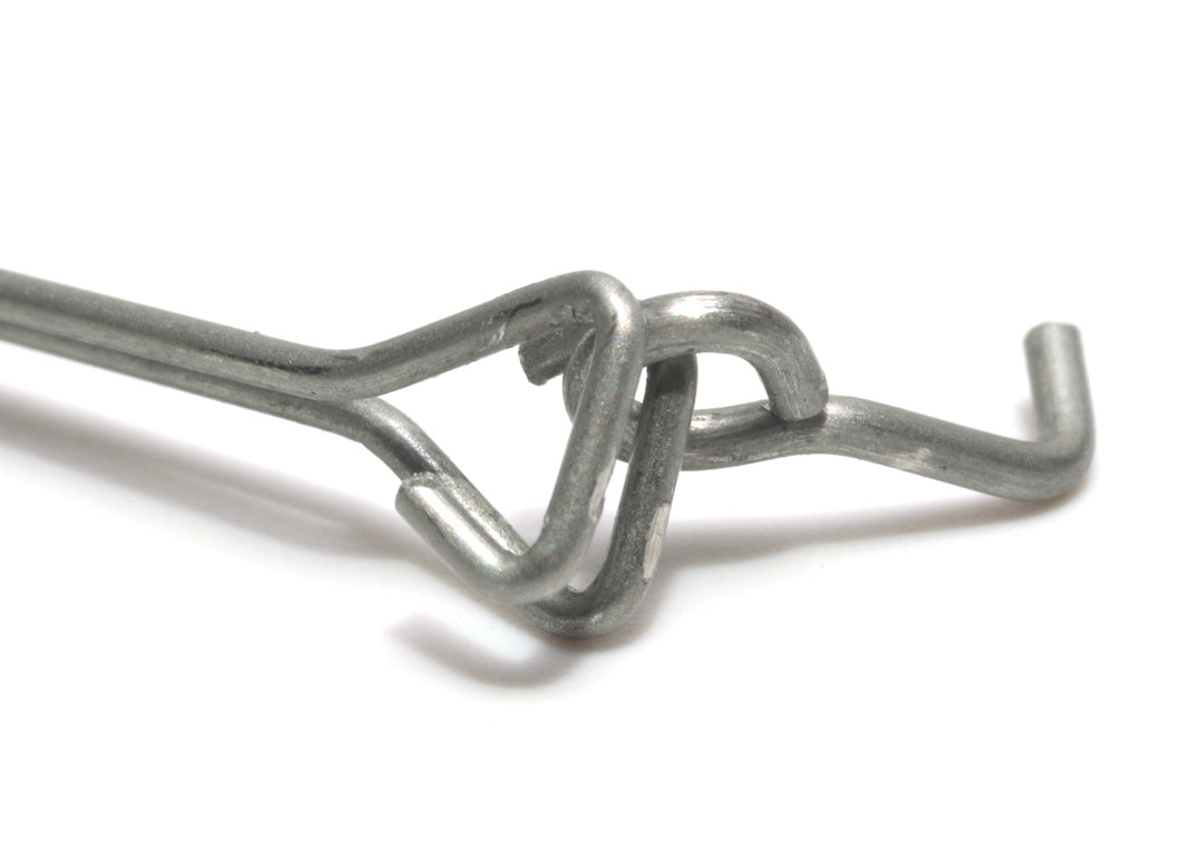 Hareline Fish Skull Exchanger Shank