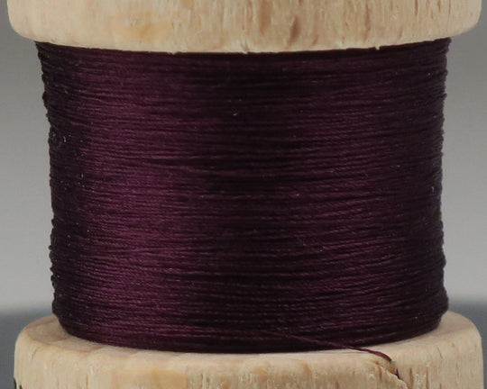 Hareline ephemera Pure Silk Thread | Tailwaters Fly Fishing