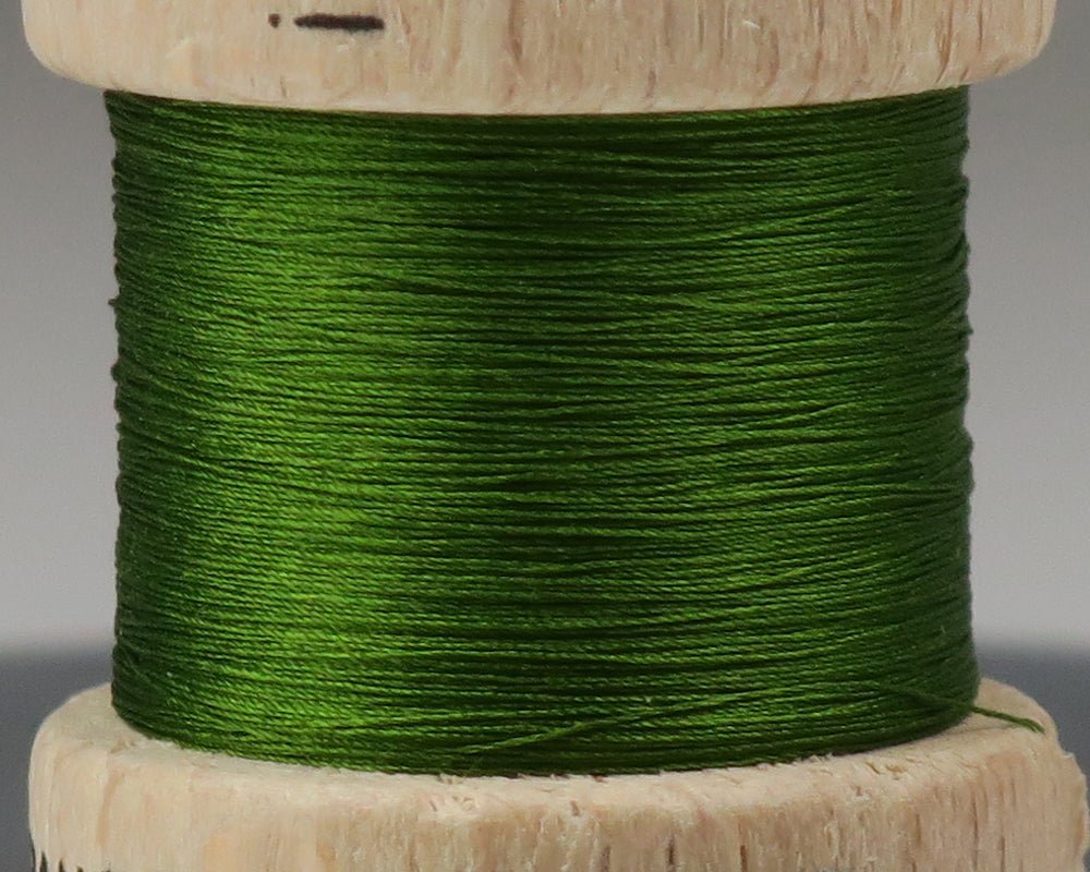 Hareline ephemera Pure Silk Thread | Tailwaters Fly Fishing