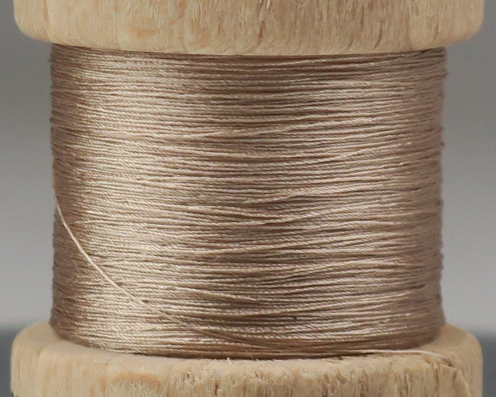 Hareline ephemera Pure Silk Thread | Tailwaters Fly Fishing