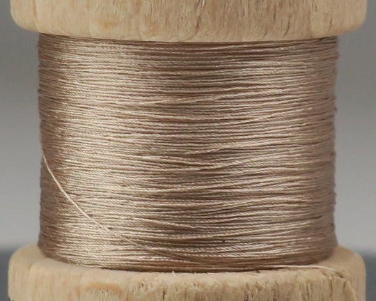 Hareline ephemera Pure Silk Thread | Tailwaters Fly Fishing
