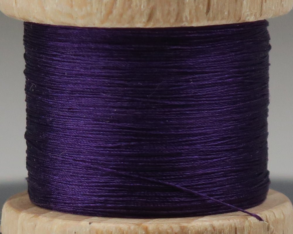 Hareline ephemera Pure Silk Thread | Tailwaters Fly Fishing