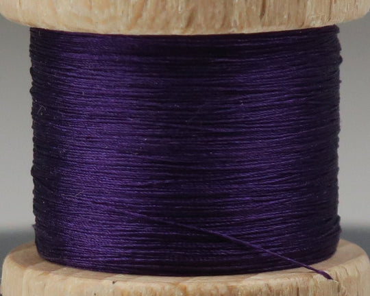 Hareline ephemera Pure Silk Thread | Tailwaters Fly Fishing