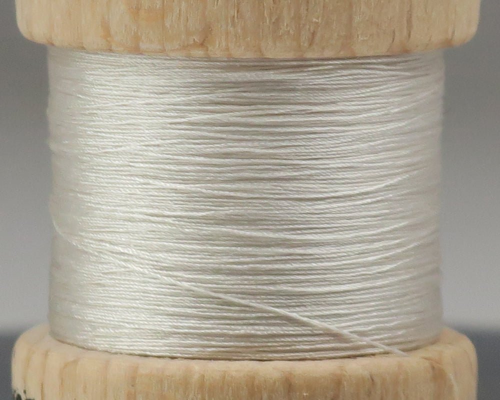 Hareline ephemera Pure Silk Thread