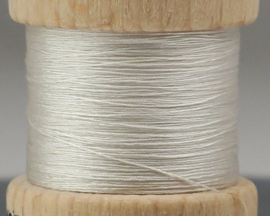 Hareline ephemera Pure Silk Thread