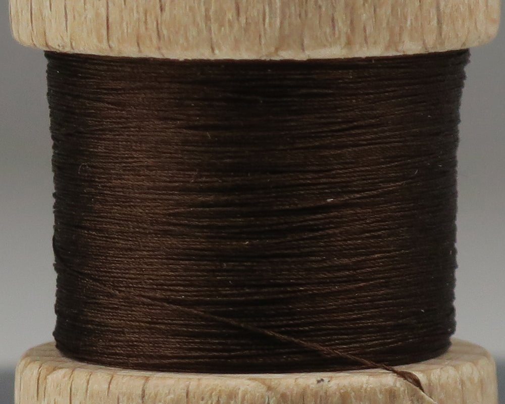 Hareline ephemera Pure Silk Thread | Tailwaters Fly Fishing