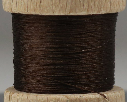 Hareline ephemera Pure Silk Thread | Tailwaters Fly Fishing