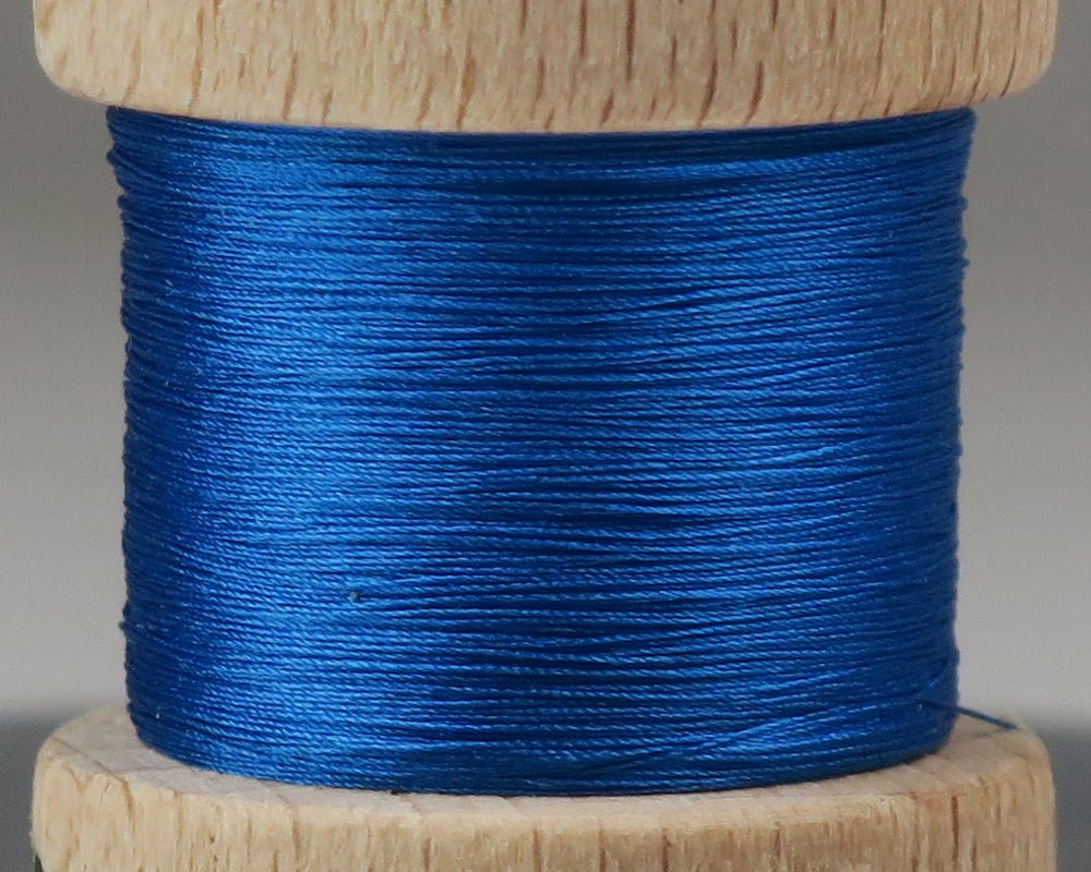 Hareline ephemera Pure Silk Thread
