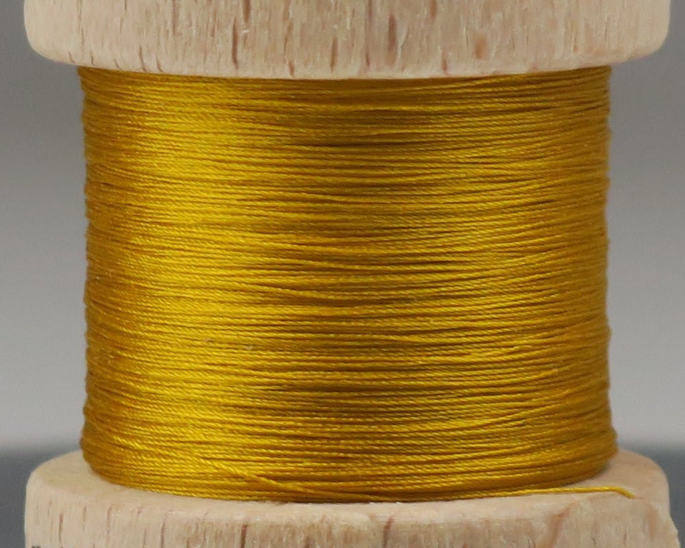 Hareline ephemera Pure Silk Thread
